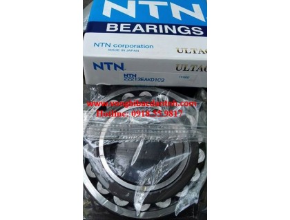 VÒNG BI-BẠC ĐẠN-NTN-22213EAKD1C3